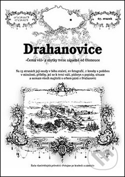 Drahanovice