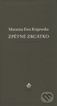Zpětné zrcátko - Marzena Ewa Krajewska