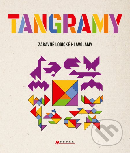Tangramy - 