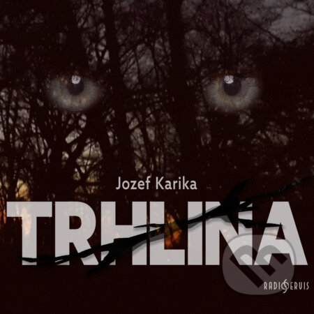 Trhlina - Jozef Karika