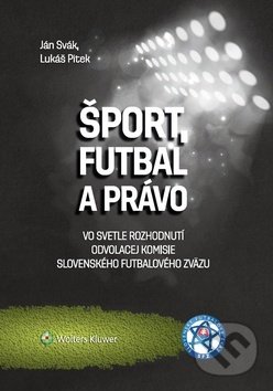 Šport, futbal a právo
