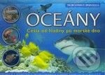 Oceány – 3D sprievodca - Jen Green