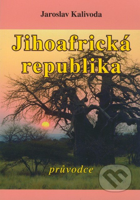 Jihoafrická republika - Jaroslav Kalivoda