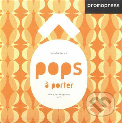 Pops-a-porter vol.1 - Promotora de Prensa International