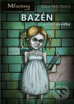 Bazén a další povídky