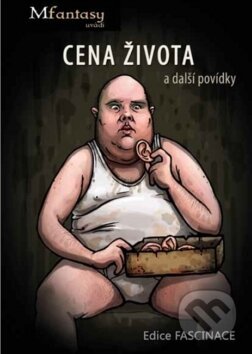 Cena života a další povídky