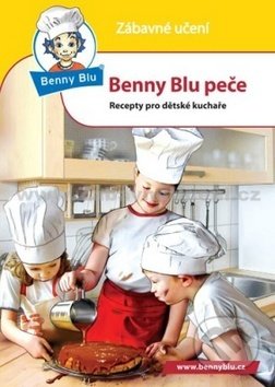 Benny Blu peče - 