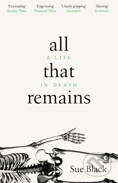 All That Remains