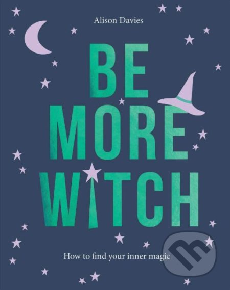 Be More Witch