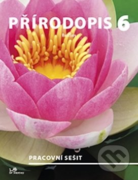 Přírodopis 6 (Rostliny)