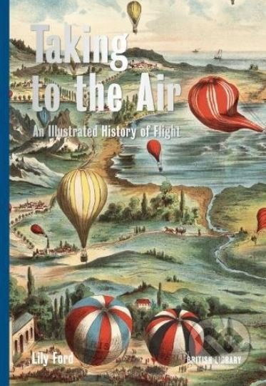 Taking to the Air