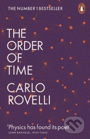 carlo rovelli the order of time review carlo rovelli the order of time review
