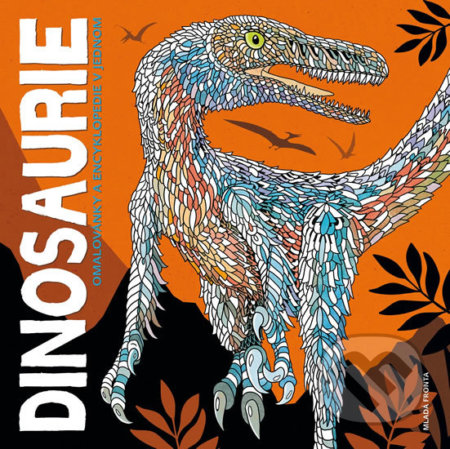 Dinosaurie - 