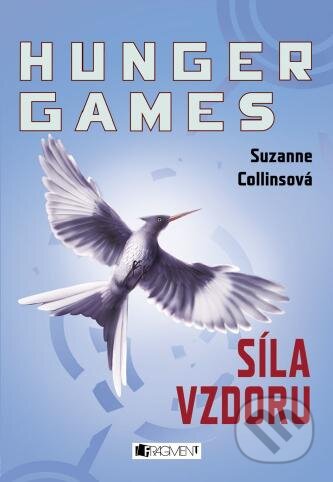 Hunger Games: Síla vzdoru