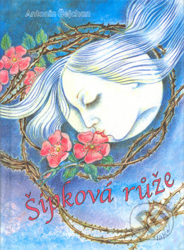 Šípková růže