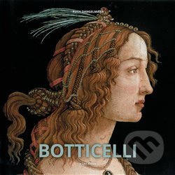 Botticelli - Ruth Dangelmeier