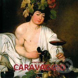 Caravaggio - Ruth Dangelmeier
