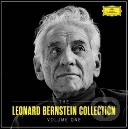 Leonard Bernstein: The Leonard Bernstein Collection Vol. 1 - Leonard Bernstein