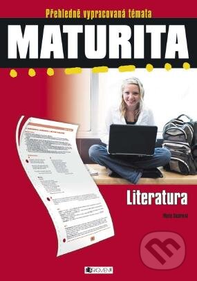 Maturita Literatura