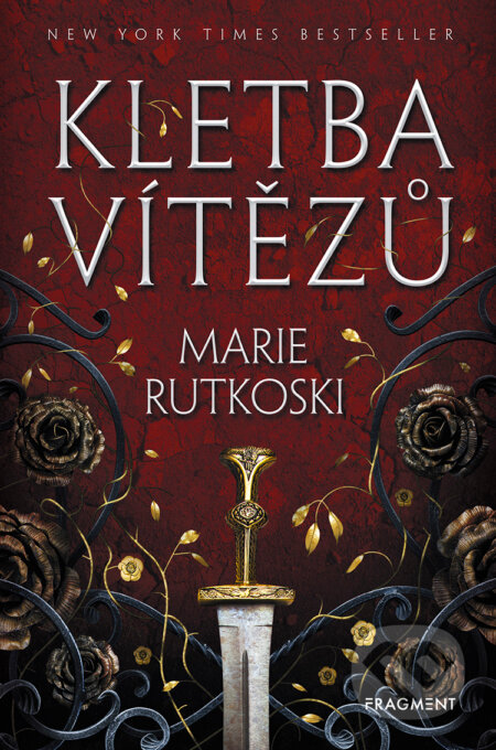 Kletba vítězů - Marie Rutkoski