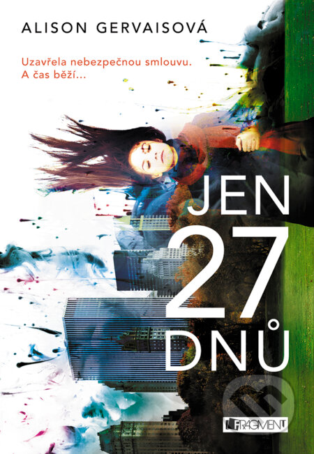 Jen 27 dnů