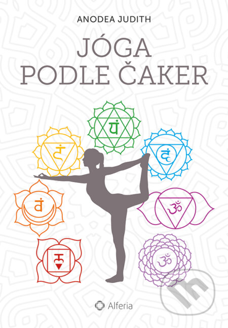 Jóga podle čaker