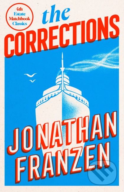 the corrections franzen the corrections franzen