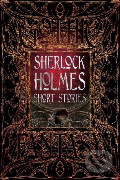 Sherlock Holmes Short Stories - Arthur Conan Doyle