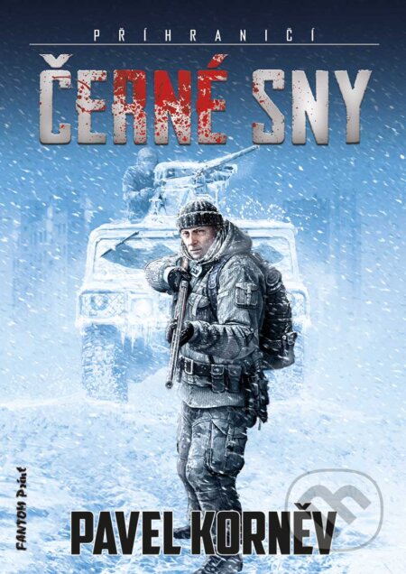 Černé sny