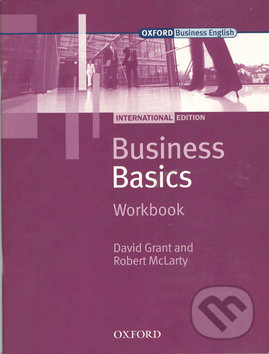 Business Basic - Workbook - David Grant, Robert McLarty