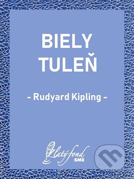 Biely tuleň