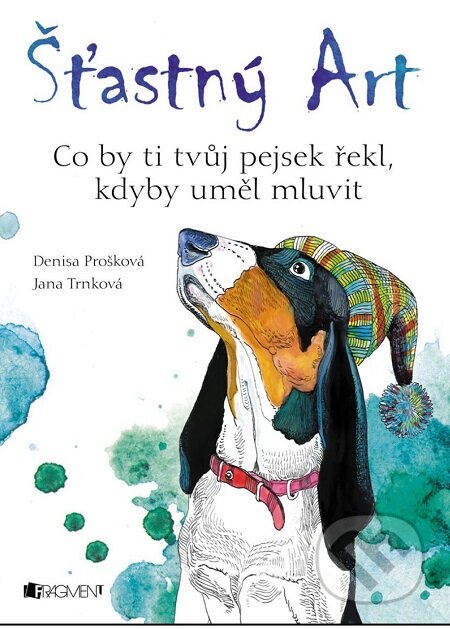 Šťastný Art