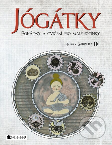 Jógátky