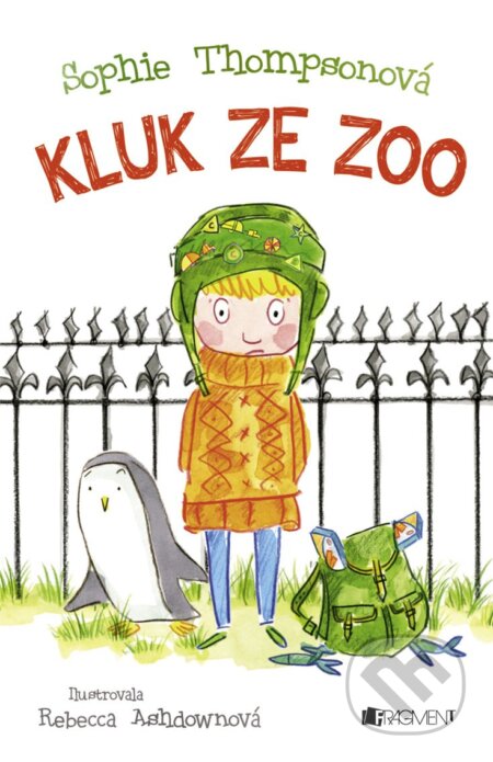 Kluk ze ZOO