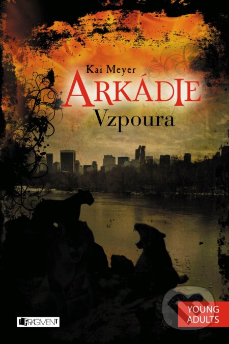 Arkádie: Vzpoura