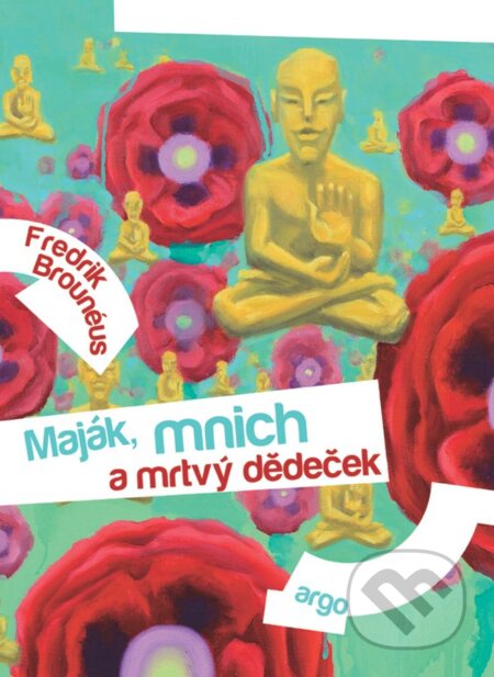 Maják, mnich a mrtvý dědeček