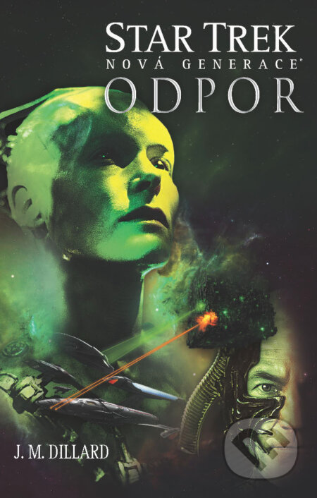 Star Trek: Odpor