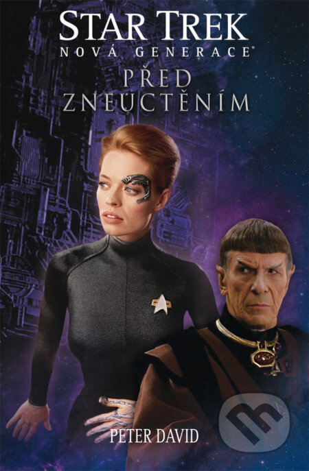 Star Trek: Před zneuctěním