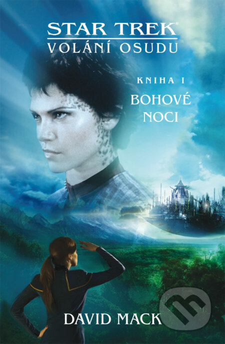 Star Trek: Bohové noci
