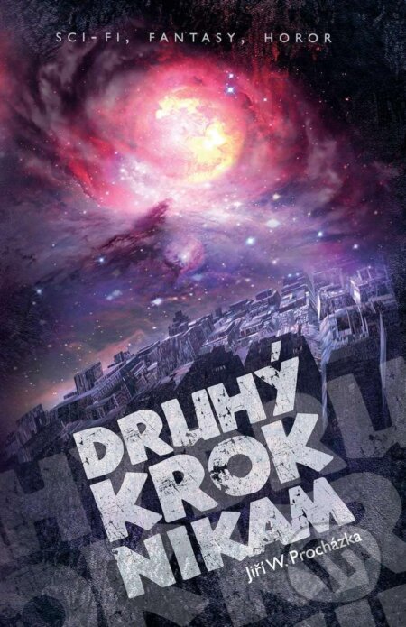 Druhý krok nikam