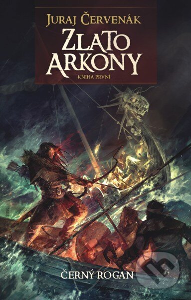 Zlato Arkony