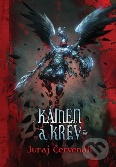 Kámen a krev