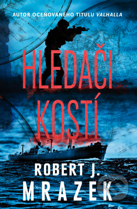 Hledači kostí