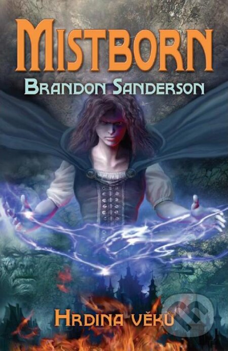mistborn by brandon sanderson mistborn by brandon sanderson