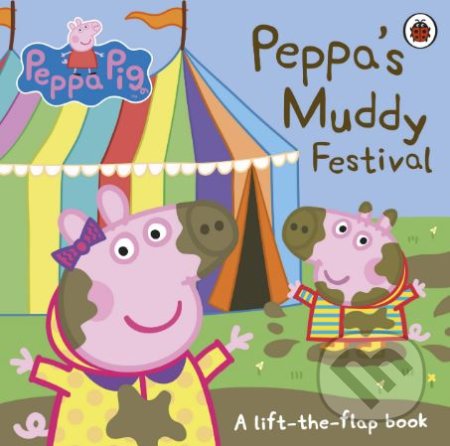 Peppa Pig: Peppa's Muddy Festival