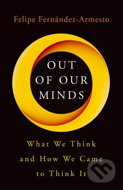 Out of Our Minds