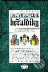 Encyklopedie heraldiky - M. Buben