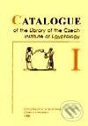 Excelsiorportofino.it Catalogue of the Library of the Czech Institute of Egyptology I. Image