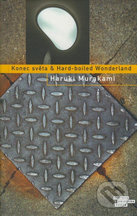 murakami hard boiled wonderland review murakami hard boiled wonderland review