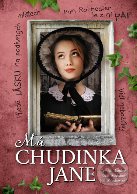 Má chudinka Jane